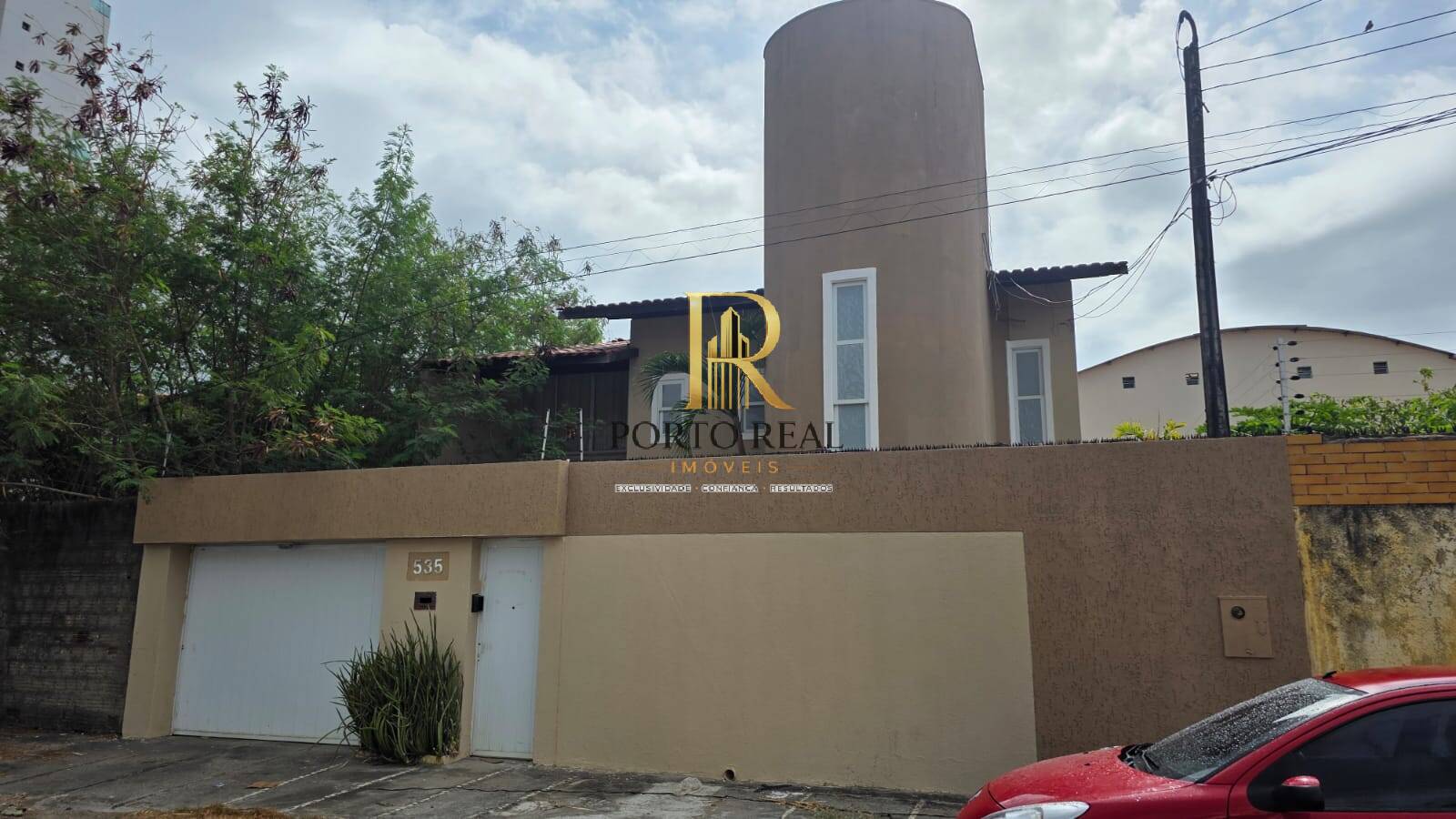 Casa, 4 quartos, 320 m² - Foto 2