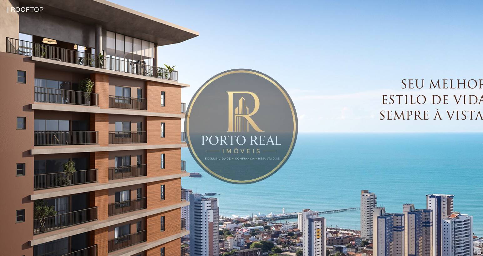 Apartamento, 3 quartos, 101 m² - Foto 1