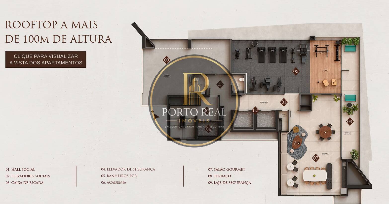 Apartamento, 3 quartos, 101 m² - Foto 16