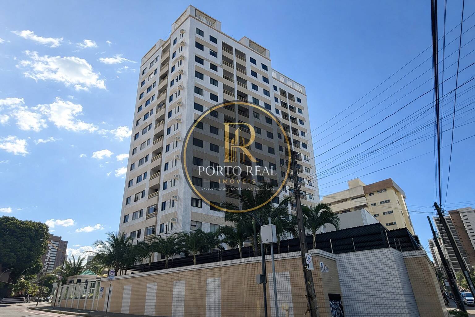 Apartamento, 3 quartos, 59 m² - Foto 1