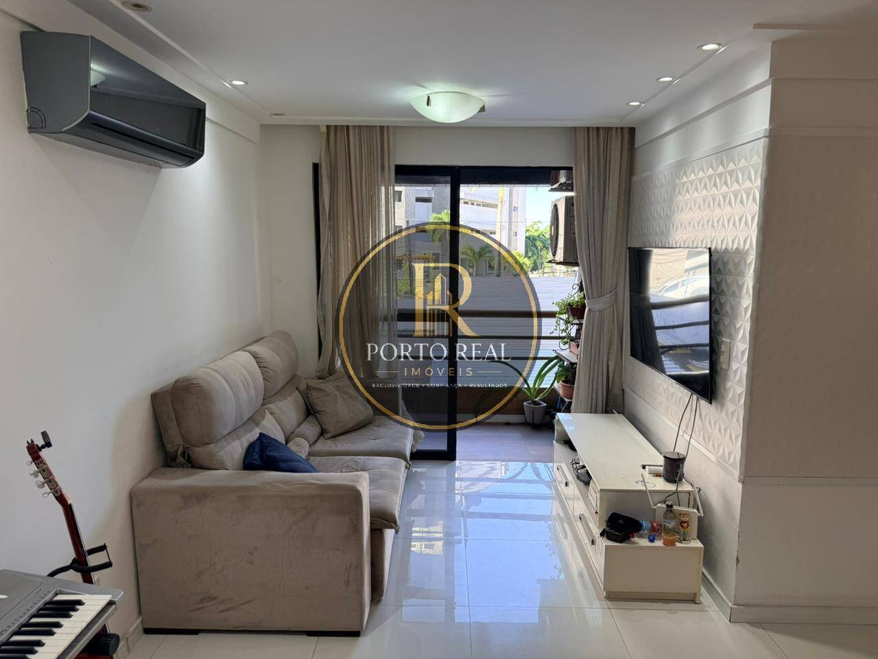 Apartamento, 3 quartos, 59 m² - Foto 3