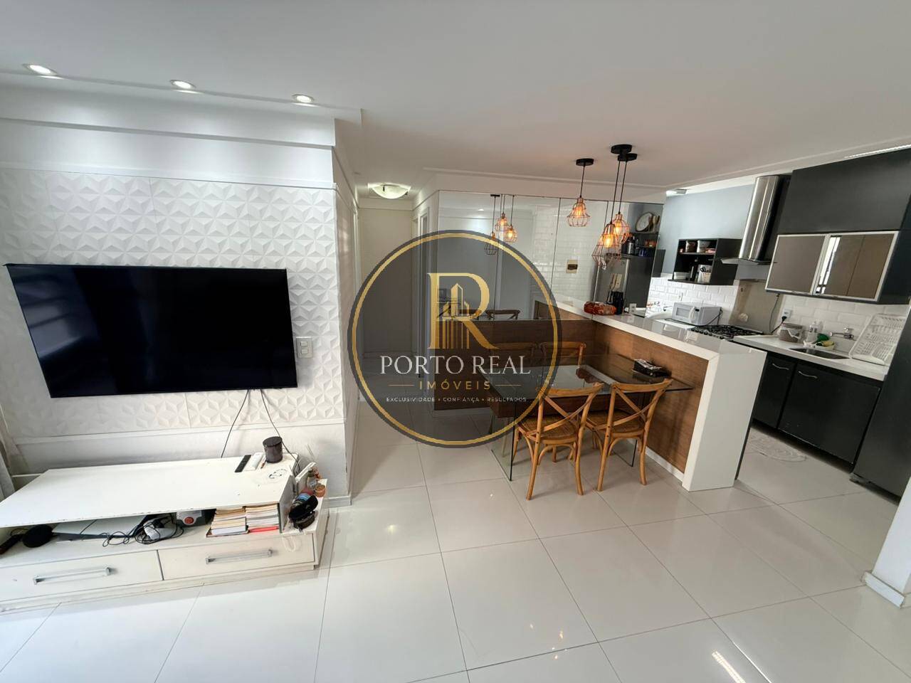 Apartamento, 3 quartos, 59 m² - Foto 4