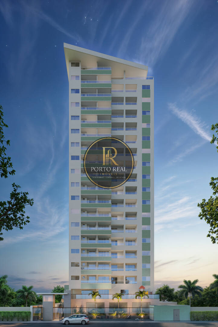Apartamento, 2 quartos, 62 m² - Foto 1