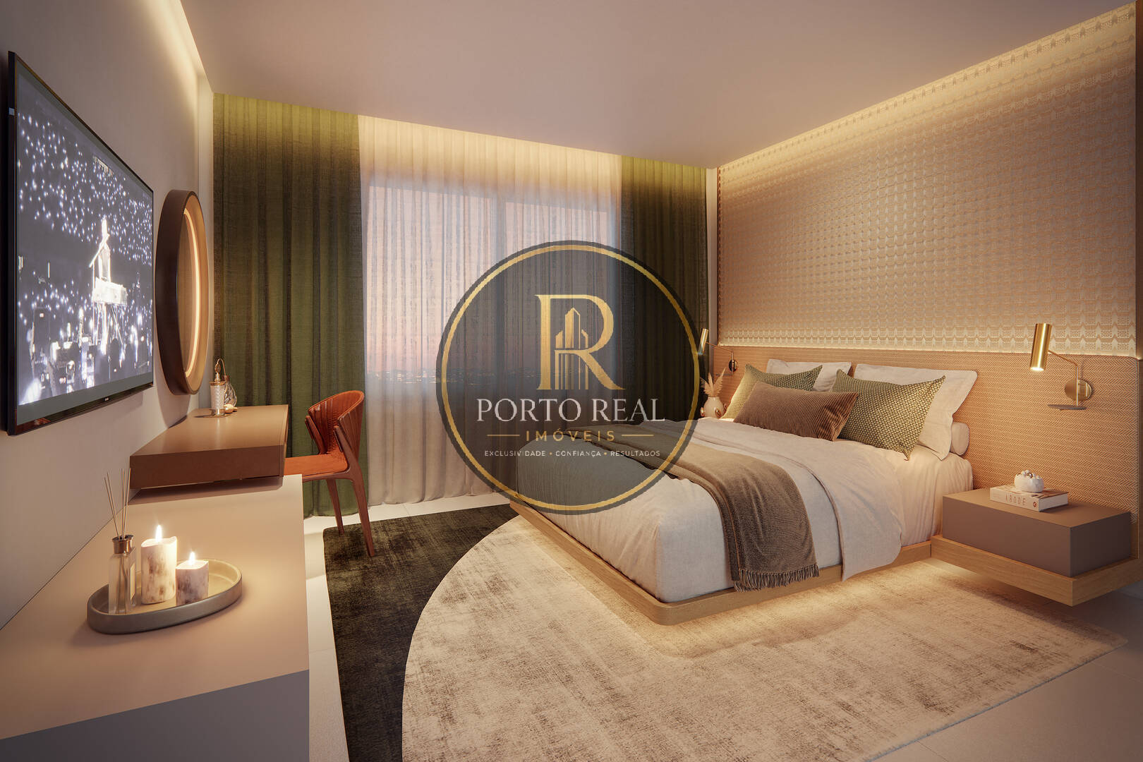 Apartamento, 3 quartos - Foto 6