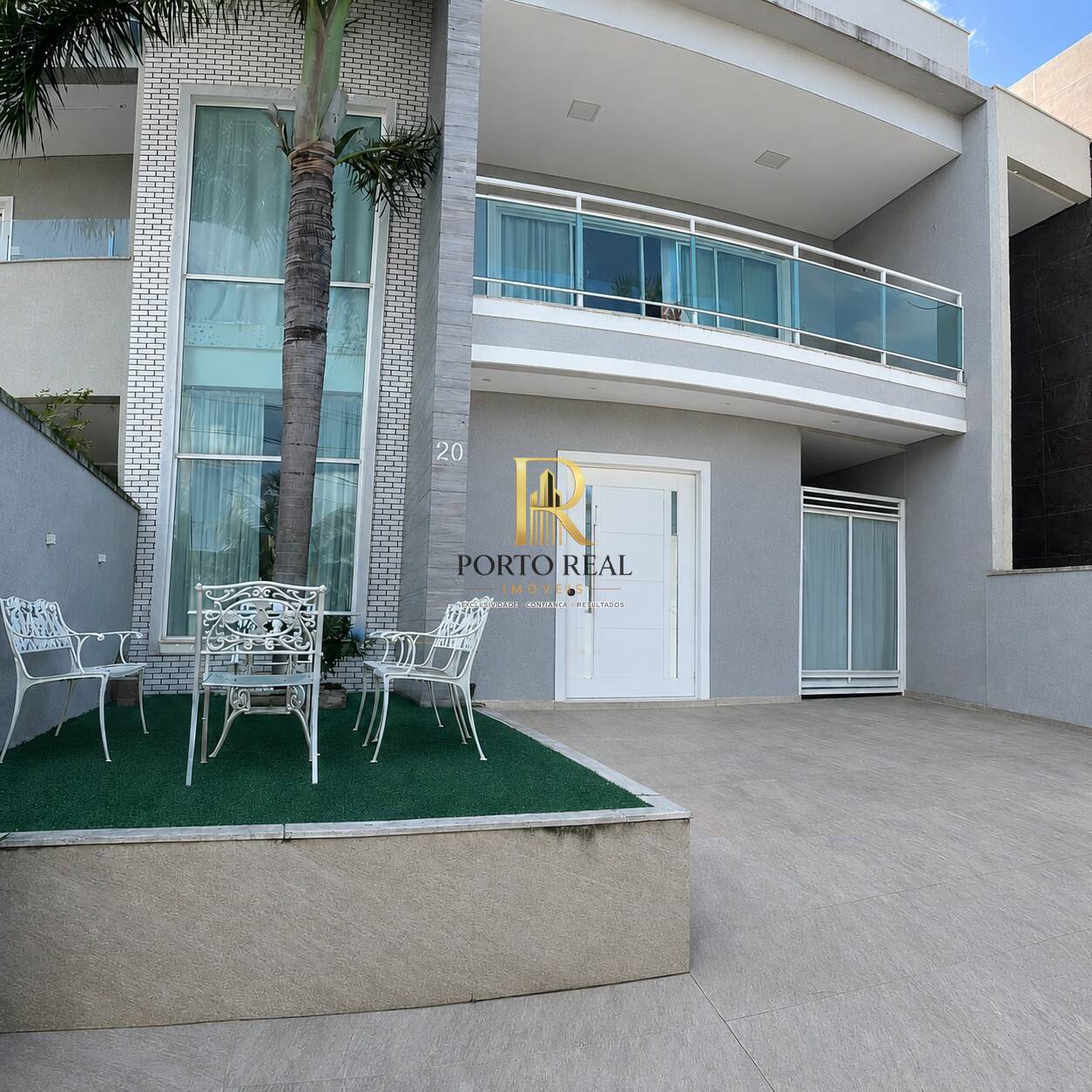 Casa, 3 quartos, 240 m² - Foto 1