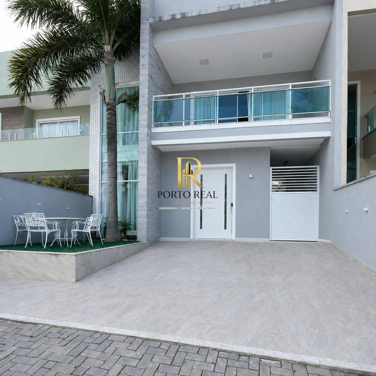 Casa, 3 quartos, 240 m² - Foto 2