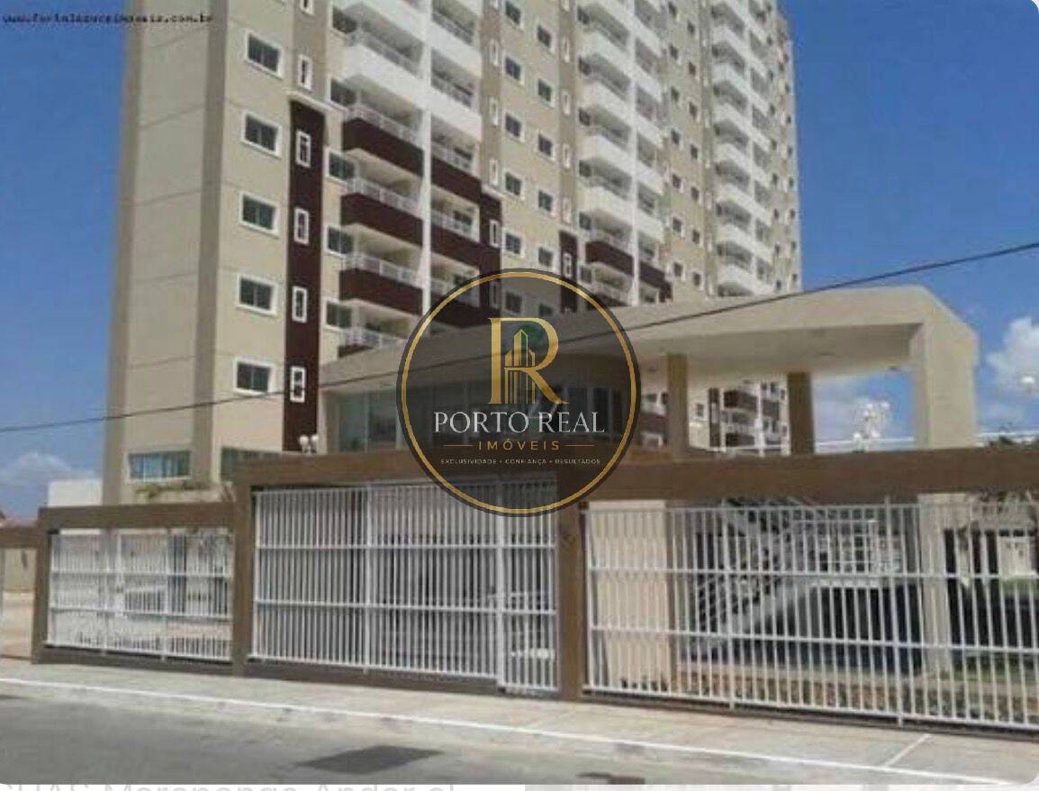 Apartamento, 3 quartos - Foto 1