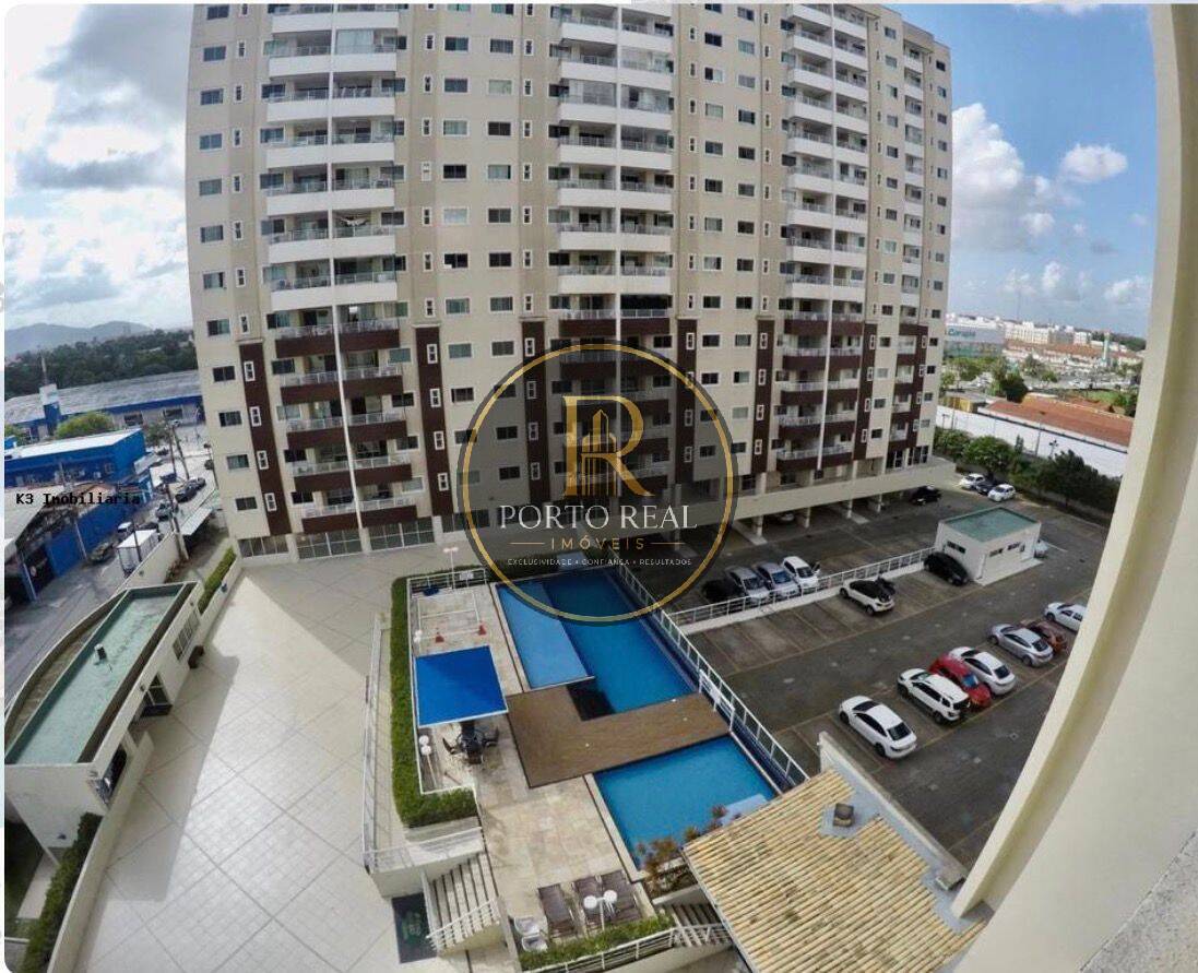 Apartamento, 3 quartos - Foto 2