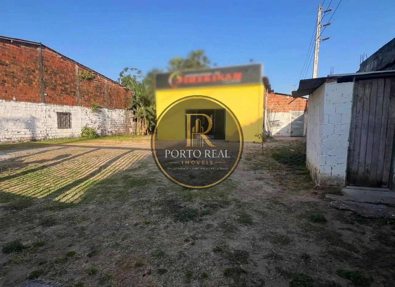 Terreno, 697 m² - Foto 2