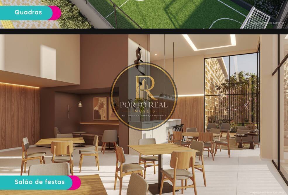 Apartamento, 2 quartos, 55 m² - Foto 4