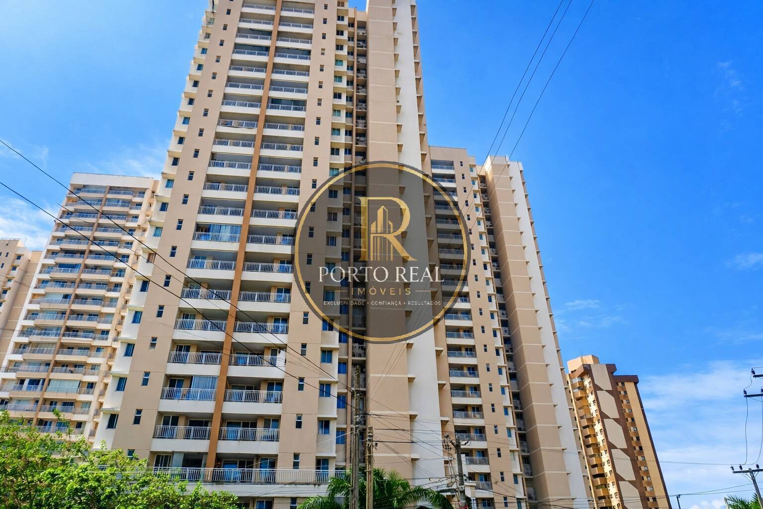 Apartamento, 2 quartos, 69 m² - Foto 1