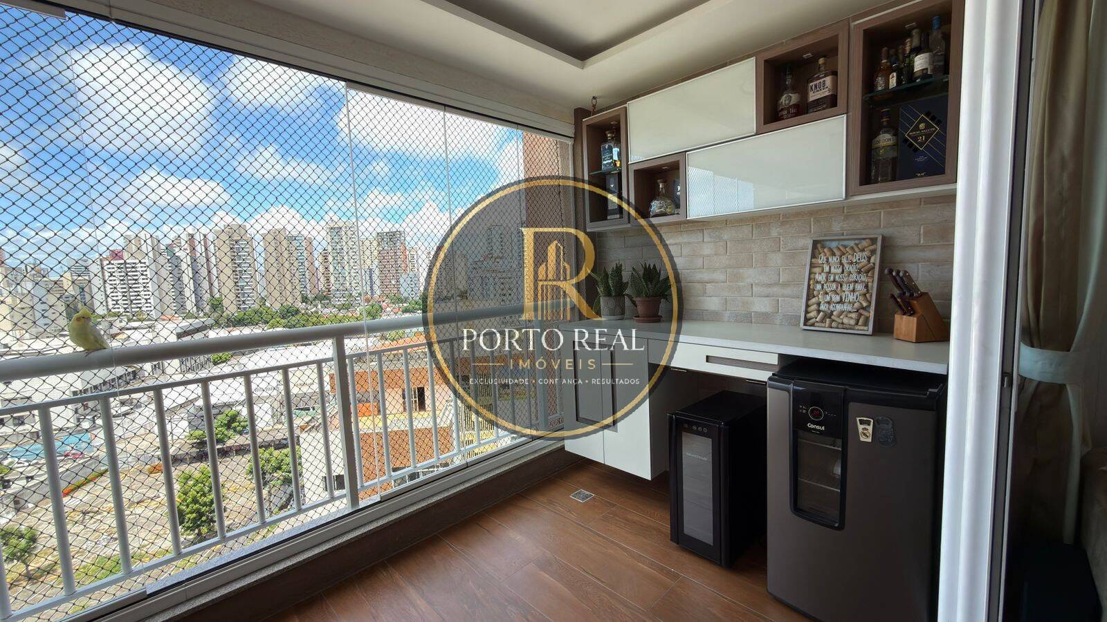 Apartamento, 2 quartos, 69 m² - Foto 6