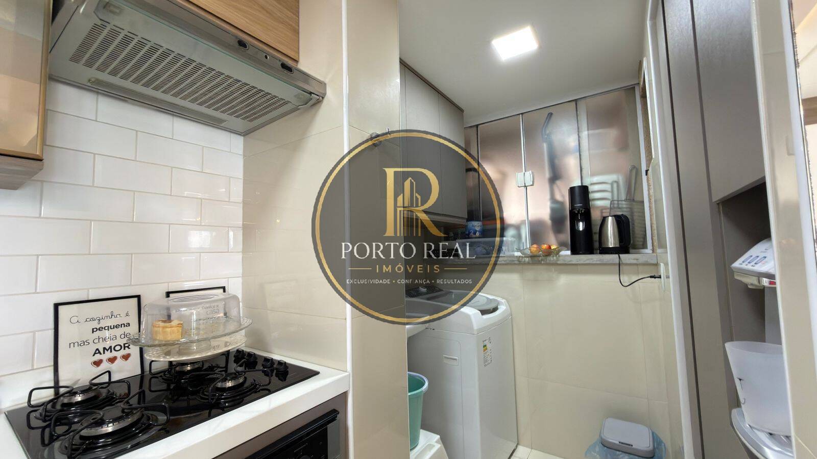 Apartamento, 2 quartos, 69 m² - Foto 3
