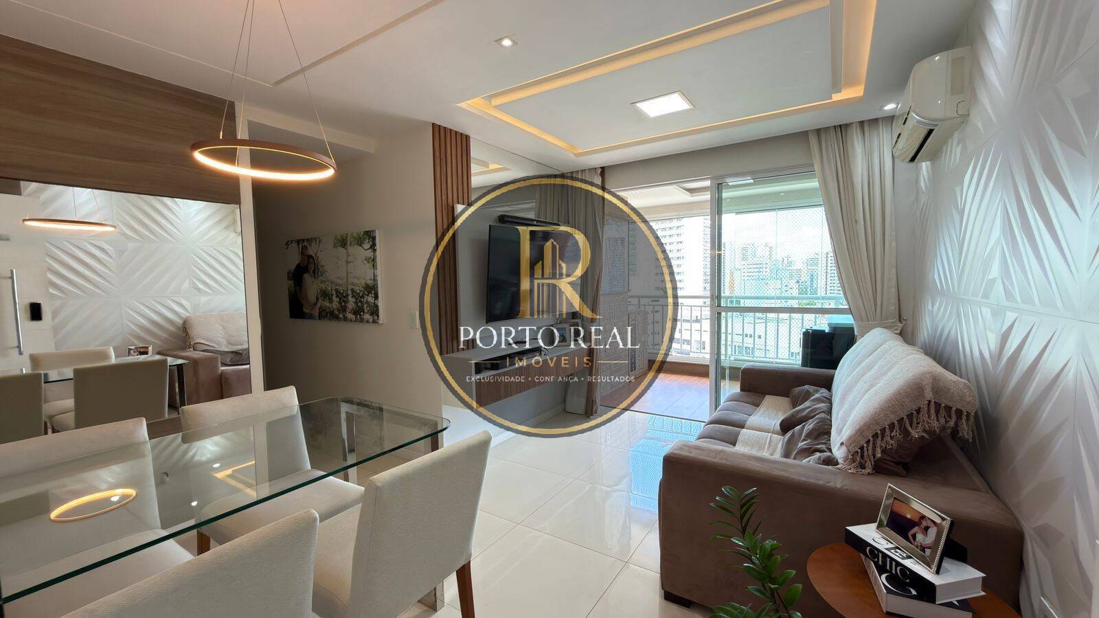 Apartamento, 2 quartos, 69 m² - Foto 4
