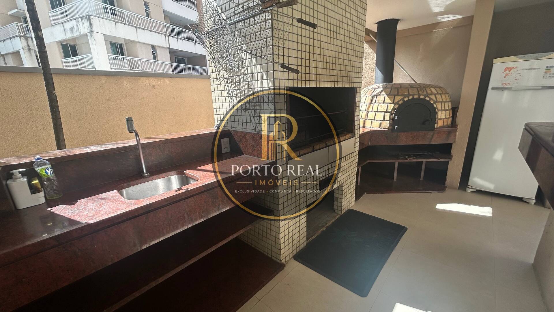 Apartamento, 2 quartos, 69 m² - Foto 17