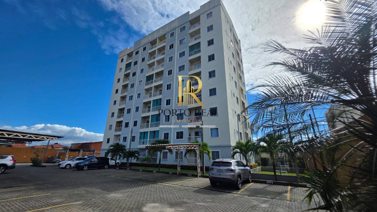 Apartamento, 2 quartos, 51 m² - Foto 1