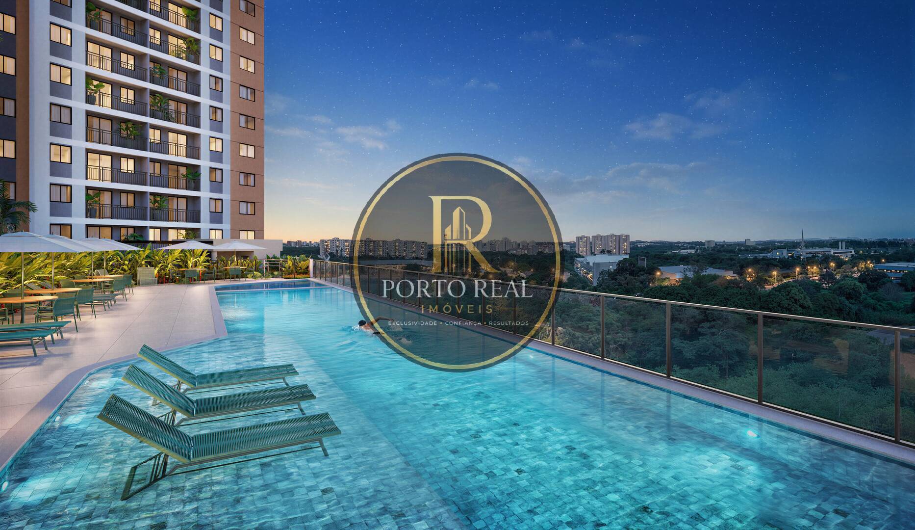 Apartamento, 2 quartos, 48 m² - Foto 4
