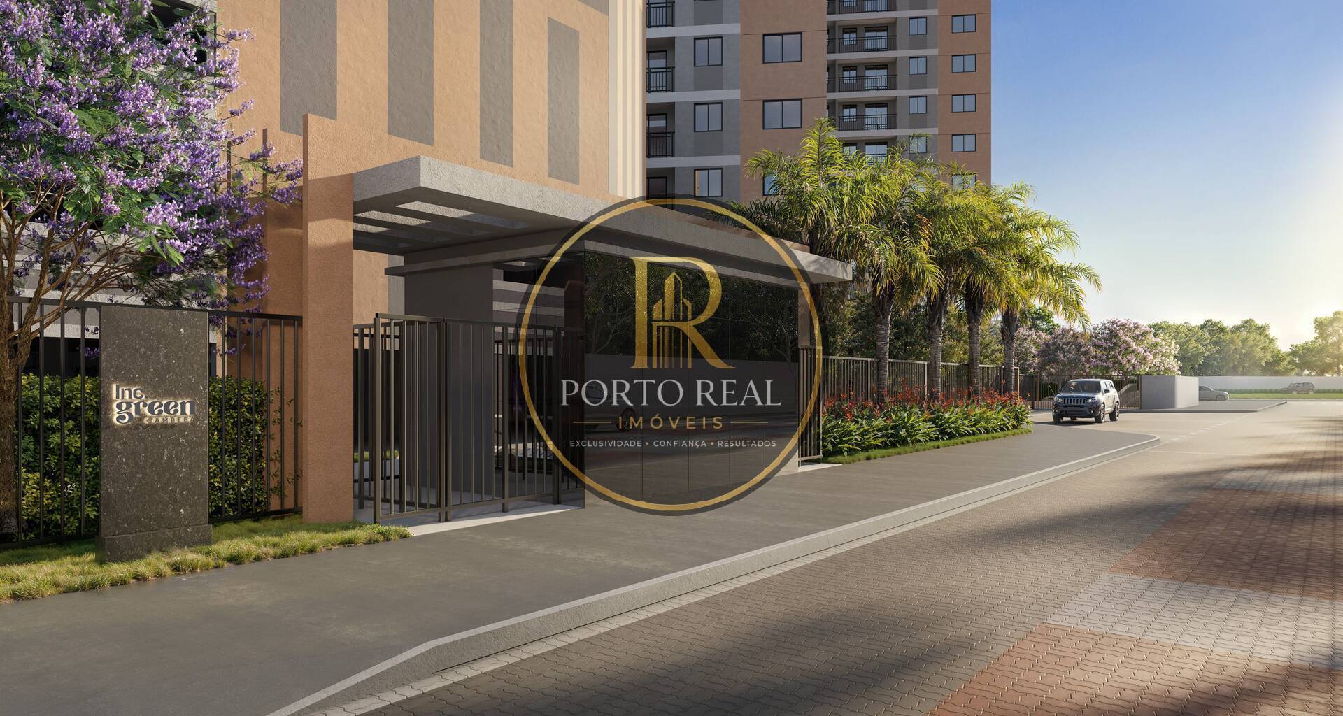 Apartamento, 2 quartos, 48 m² - Foto 2