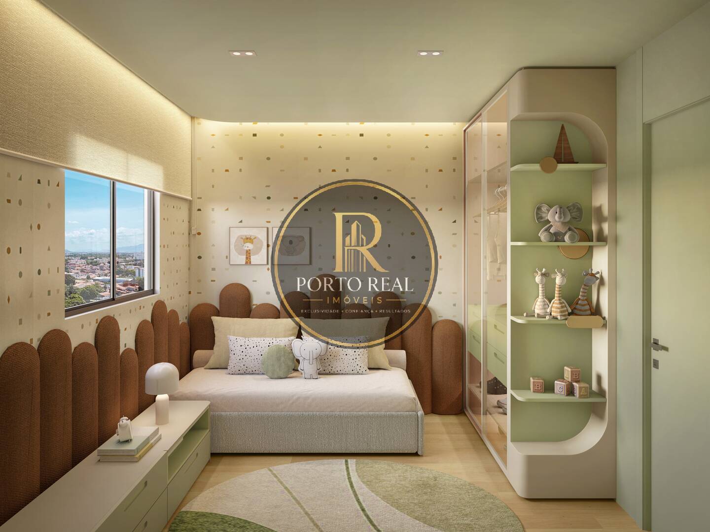 Apartamento, 2 quartos, 48 m² - Foto 6