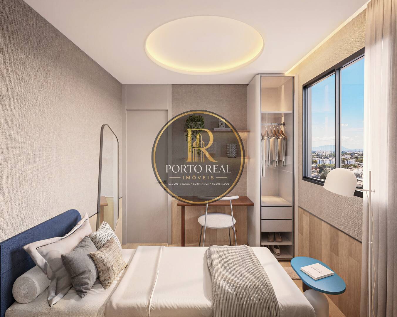 Apartamento, 2 quartos, 48 m² - Foto 7
