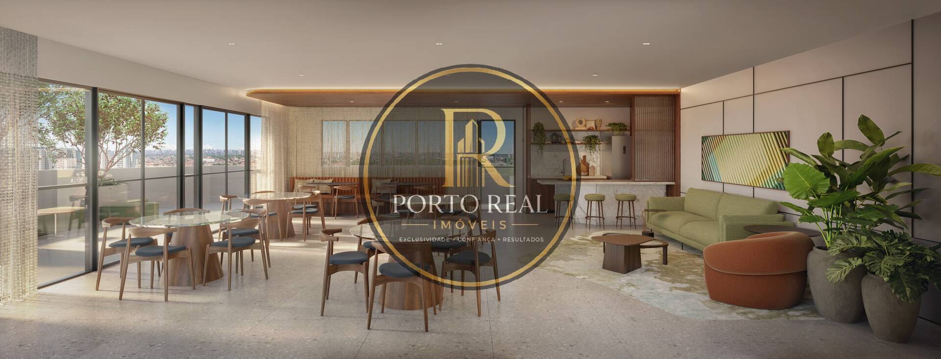 Apartamento, 2 quartos, 48 m² - Foto 20
