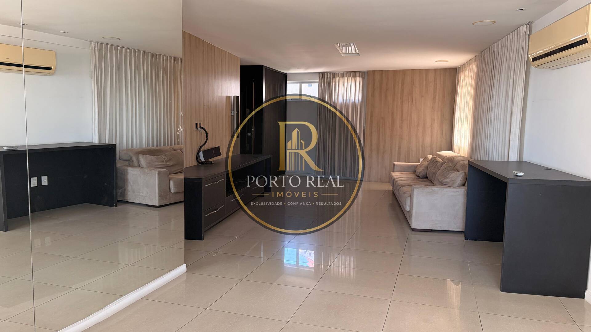 Apartamento, 3 quartos, 160 m² - Foto 4