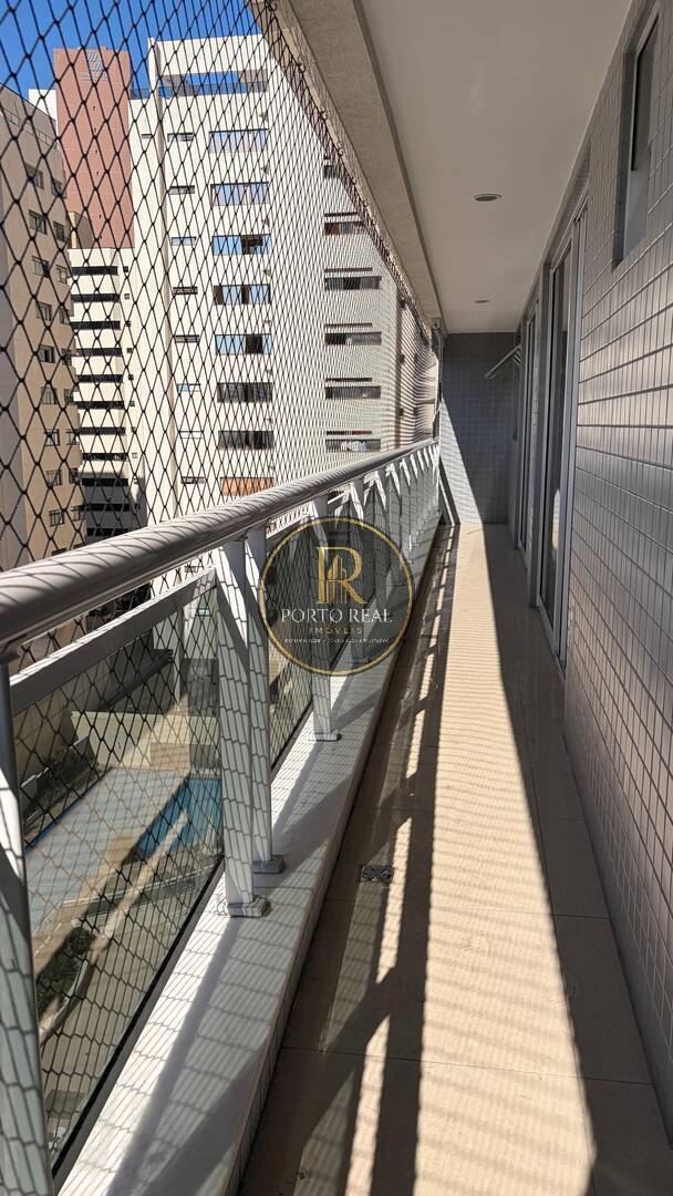 Apartamento, 3 quartos, 160 m² - Foto 25