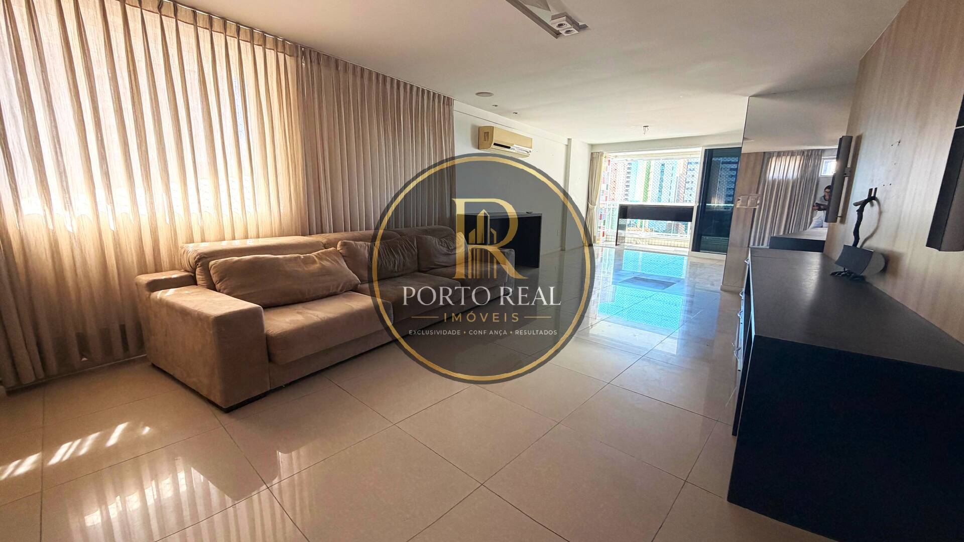 Apartamento, 3 quartos, 160 m² - Foto 3