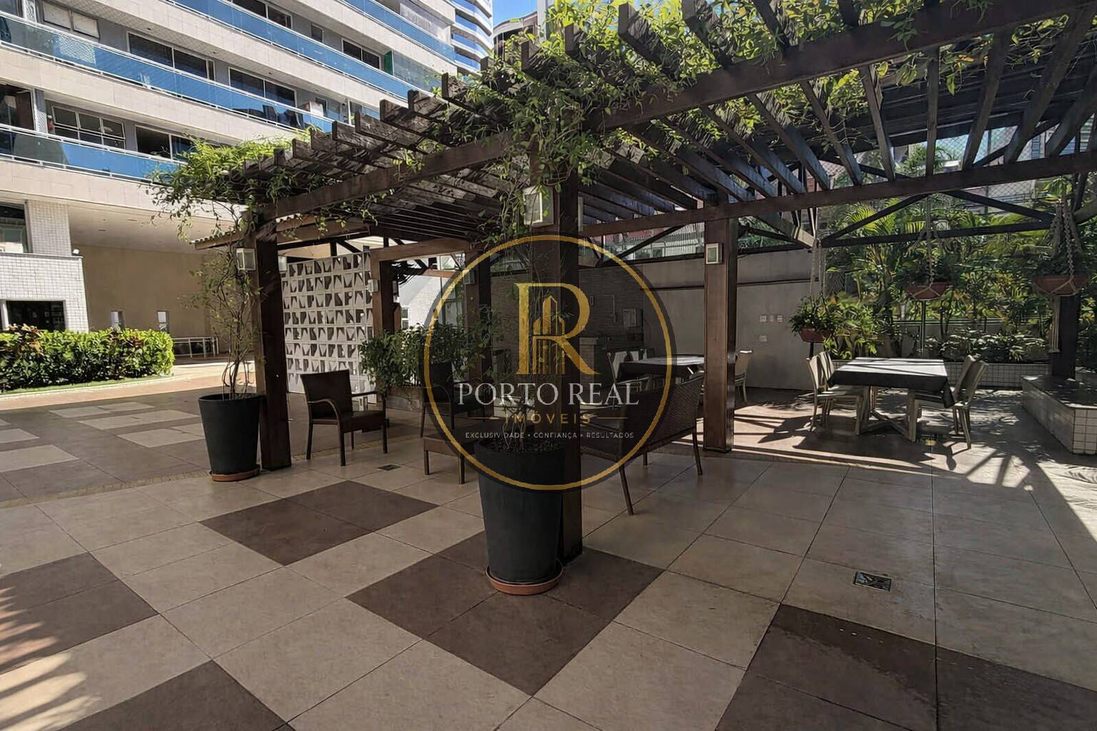 Apartamento, 3 quartos, 160 m² - Foto 27