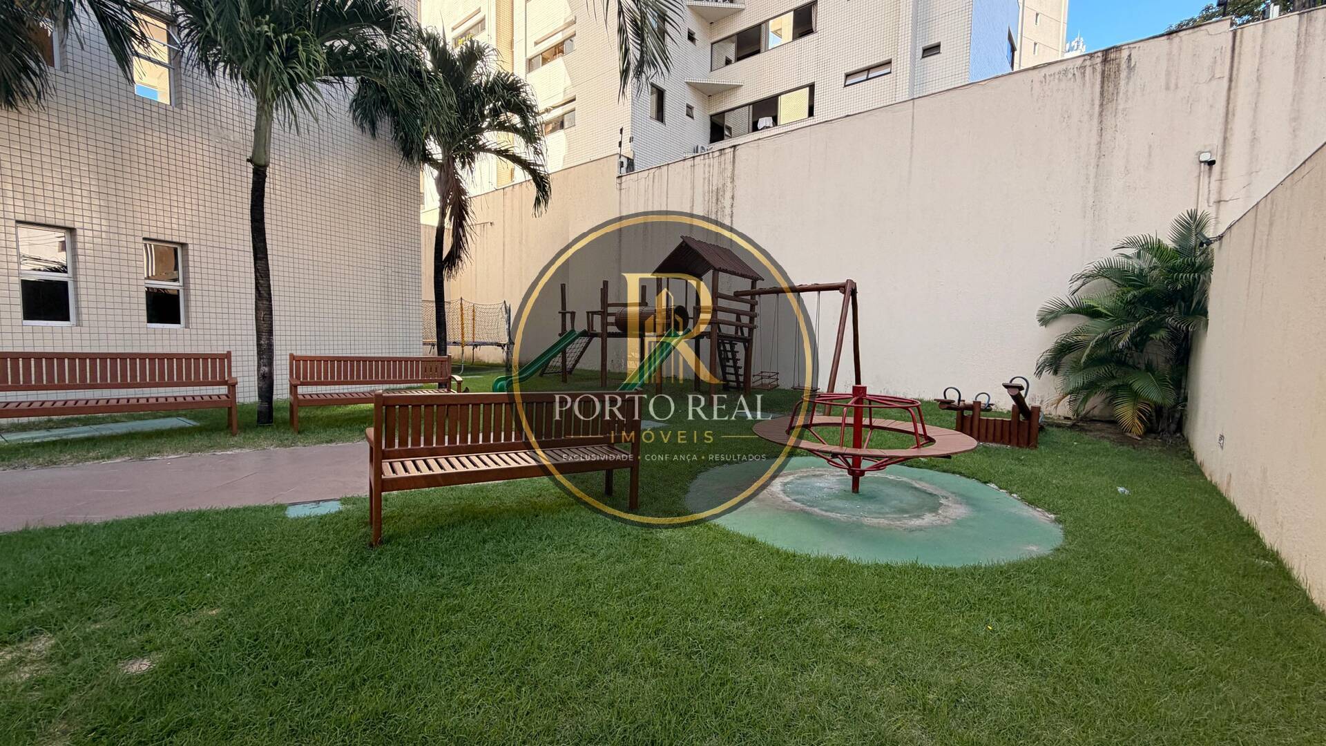Apartamento, 3 quartos, 160 m² - Foto 32