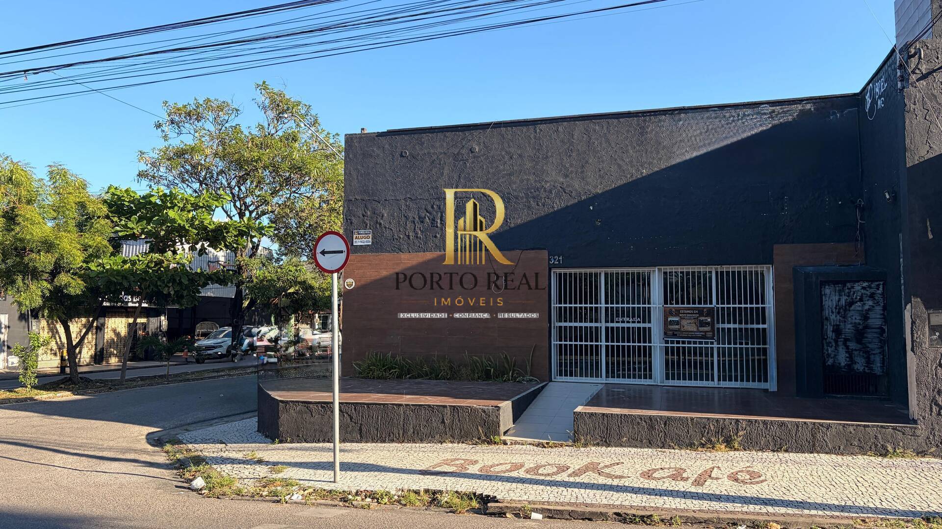 Sala-Conjunto, 200 m² - Foto 1