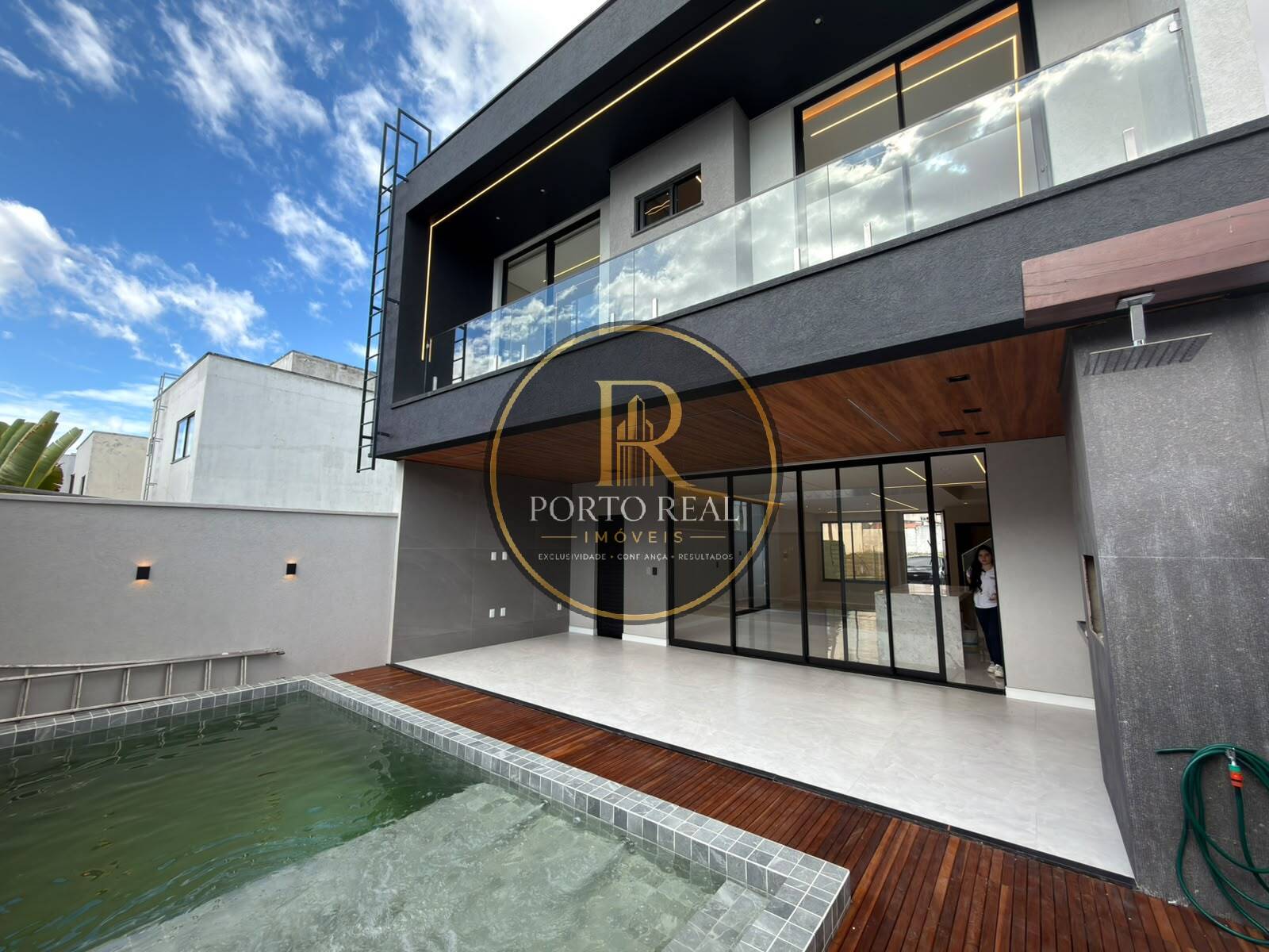 Casa, 4 quartos, 238 m² - Foto 9