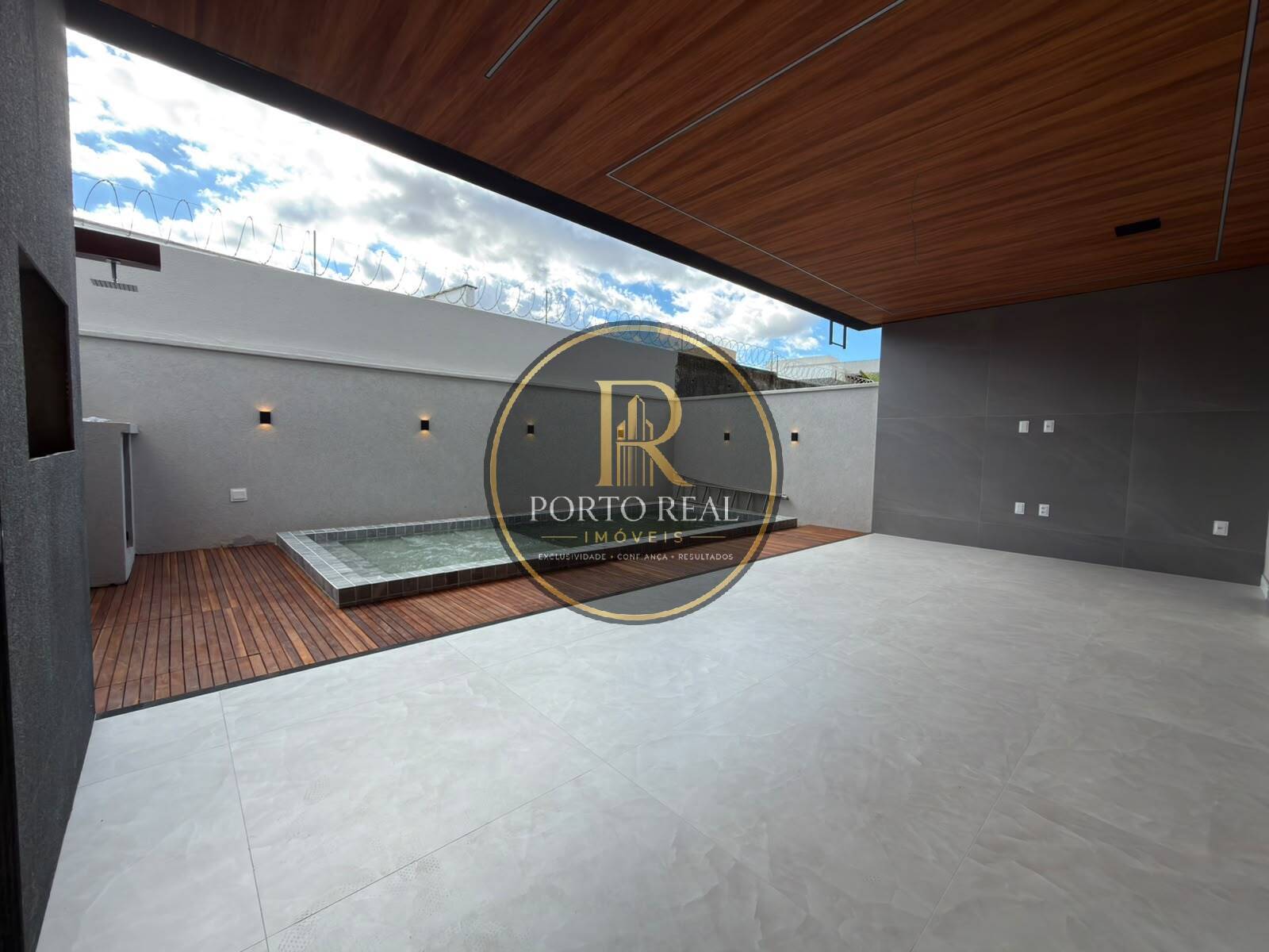 Casa, 4 quartos, 238 m² - Foto 8