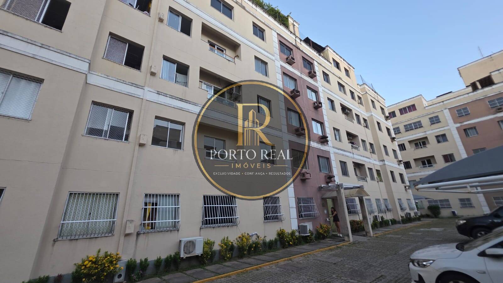 Apartamento, 2 quartos, 46 m² - Foto 4