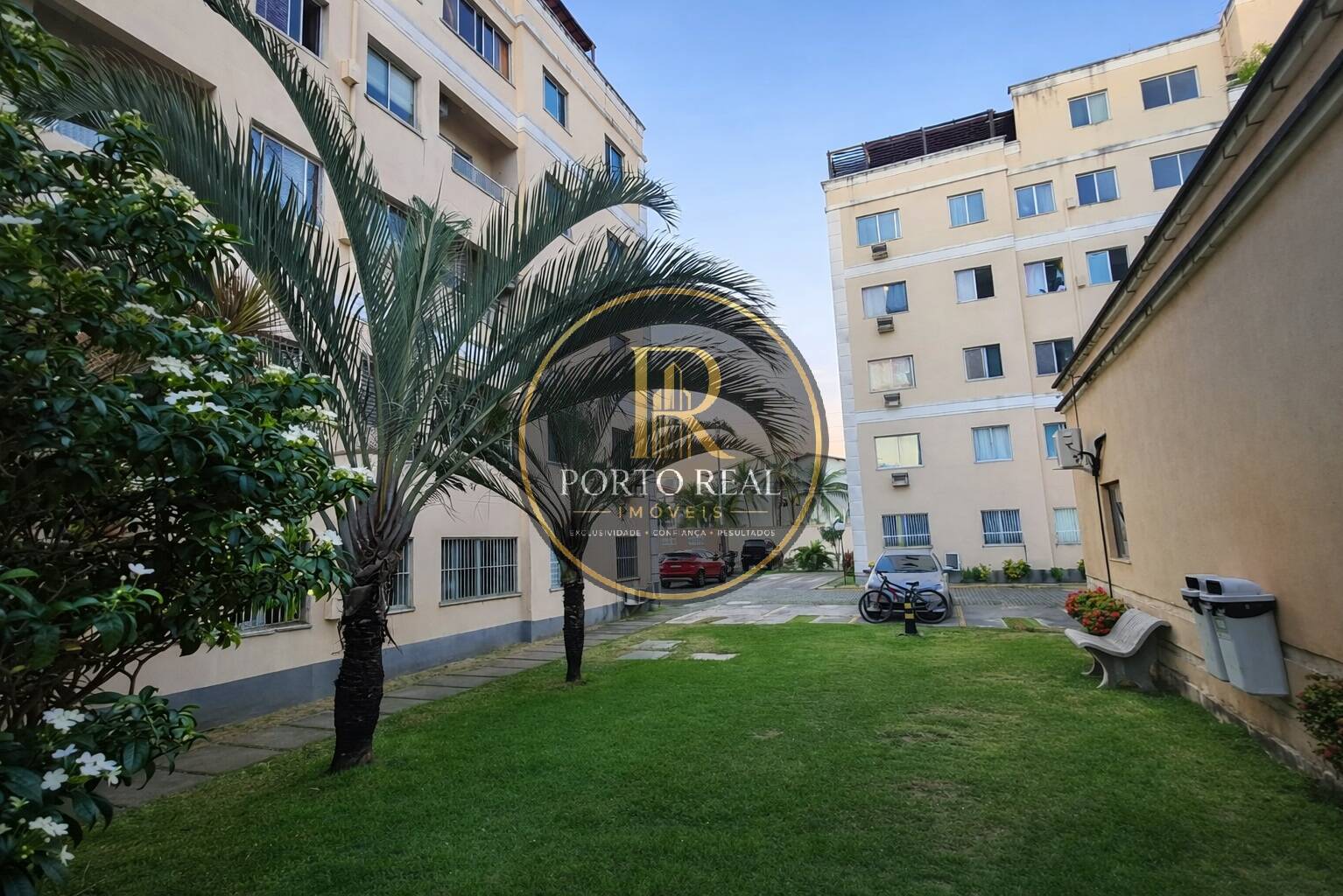Apartamento, 2 quartos, 46 m² - Foto 19