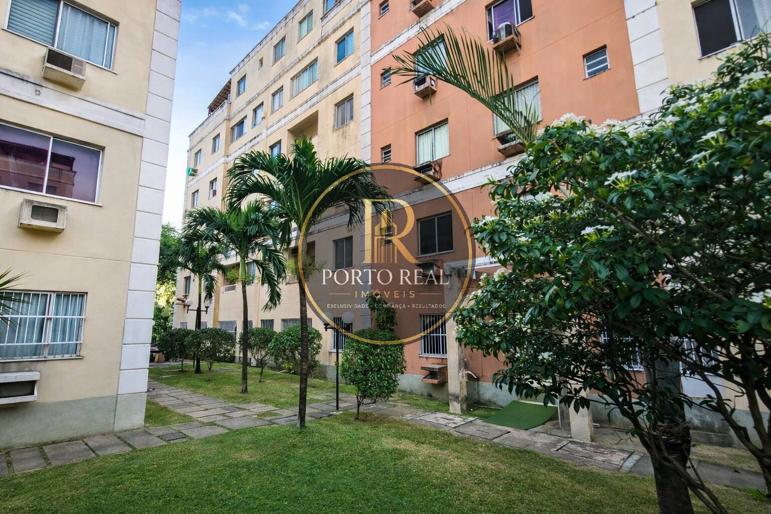 Apartamento, 2 quartos, 46 m² - Foto 20