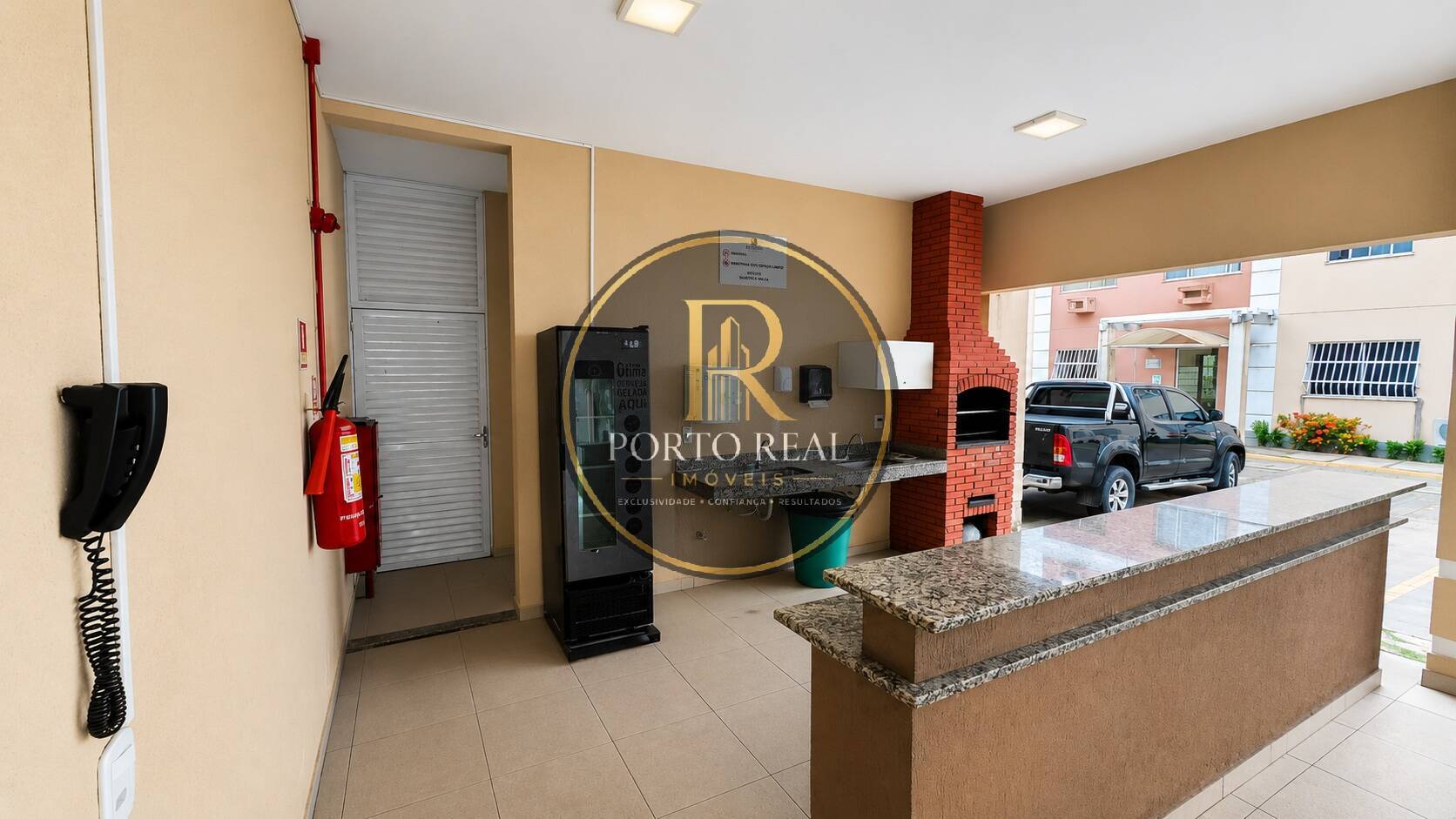 Apartamento, 2 quartos, 46 m² - Foto 26