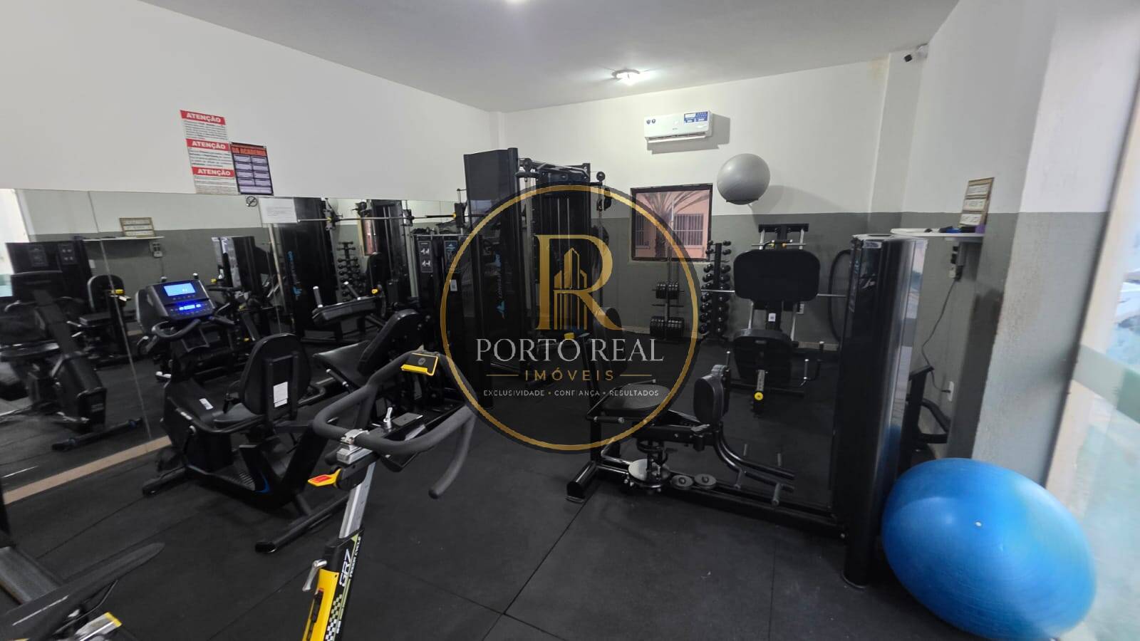Apartamento, 2 quartos, 46 m² - Foto 24