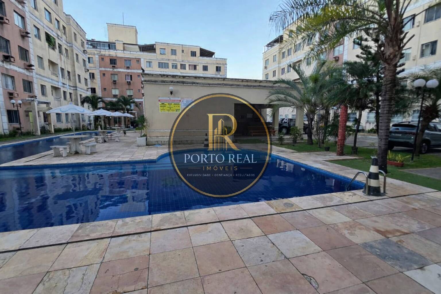 Apartamento, 2 quartos, 46 m² - Foto 29
