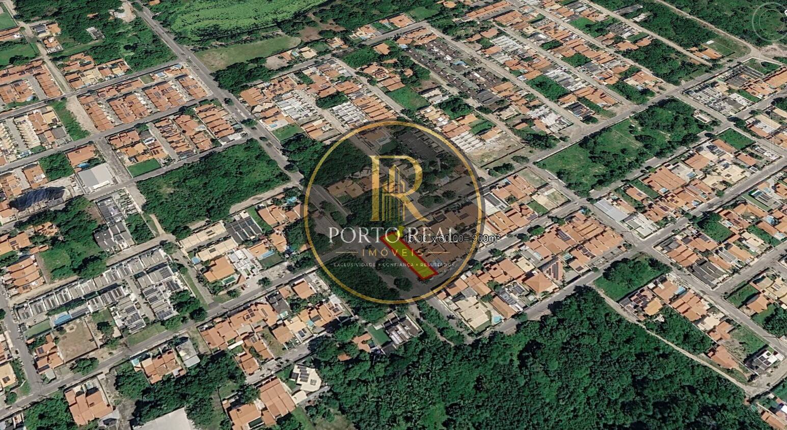 Terreno, 900 m² - Foto 2