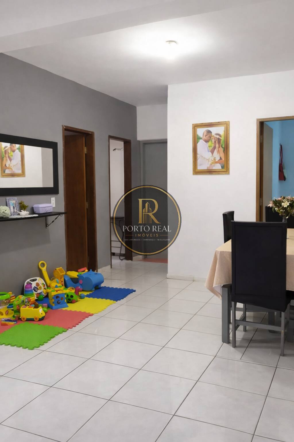 Apartamento, 3 quartos, 98 m² - Foto 5