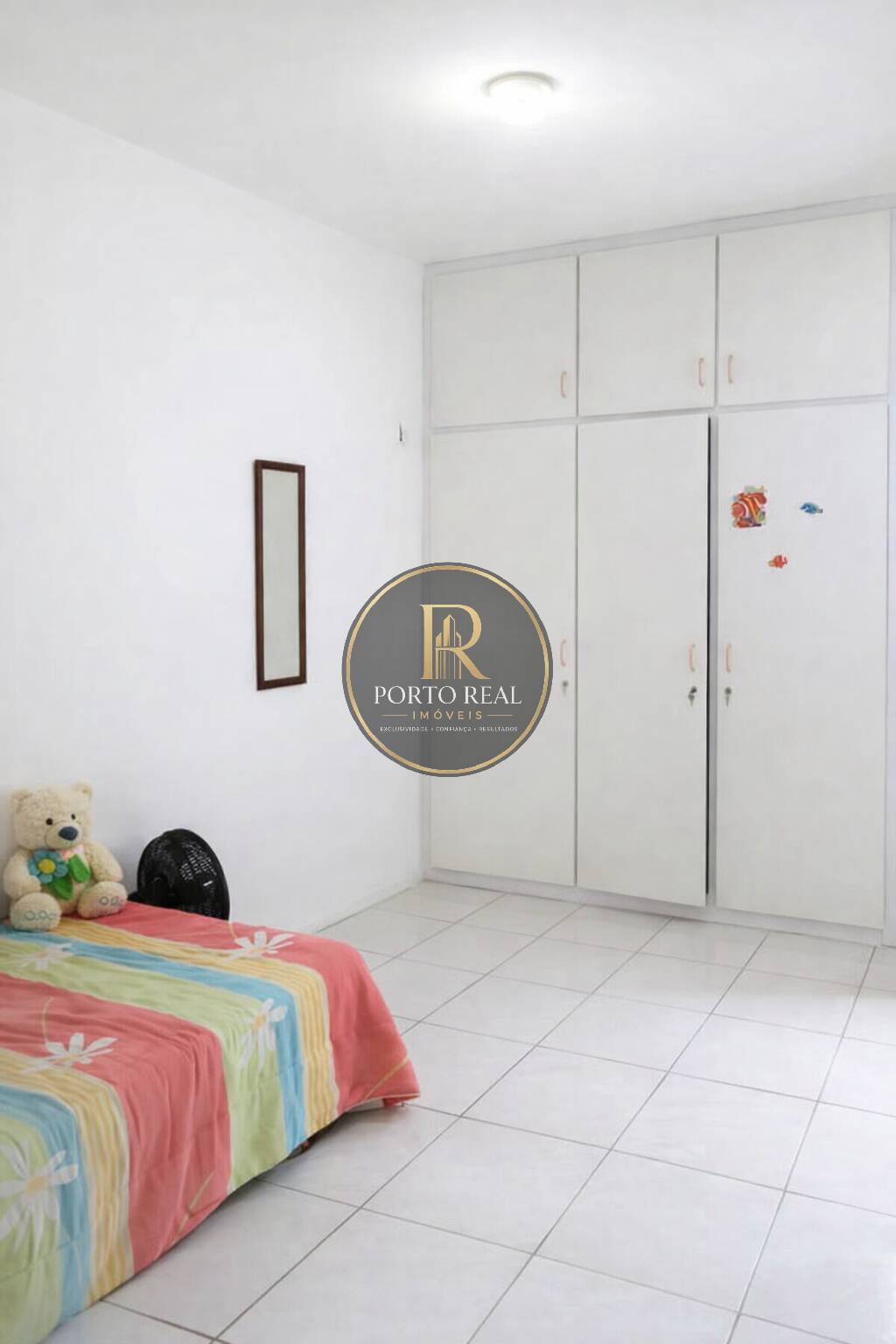 Apartamento, 3 quartos, 98 m² - Foto 6
