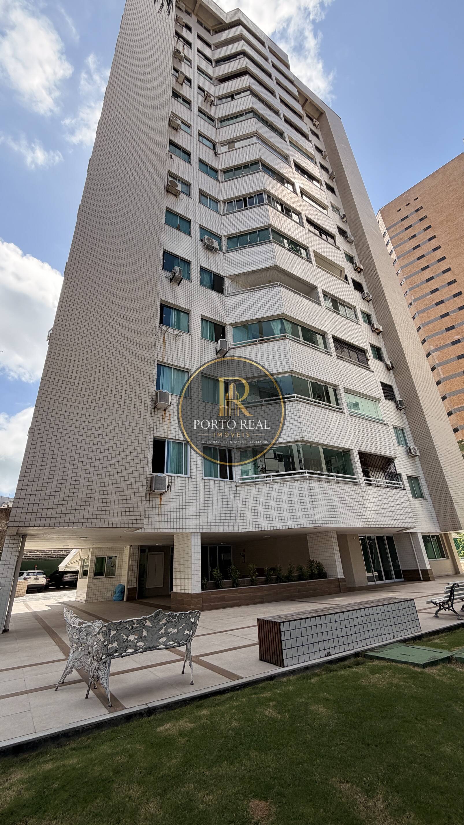 Apartamento, 3 quartos, 128 m² - Foto 1
