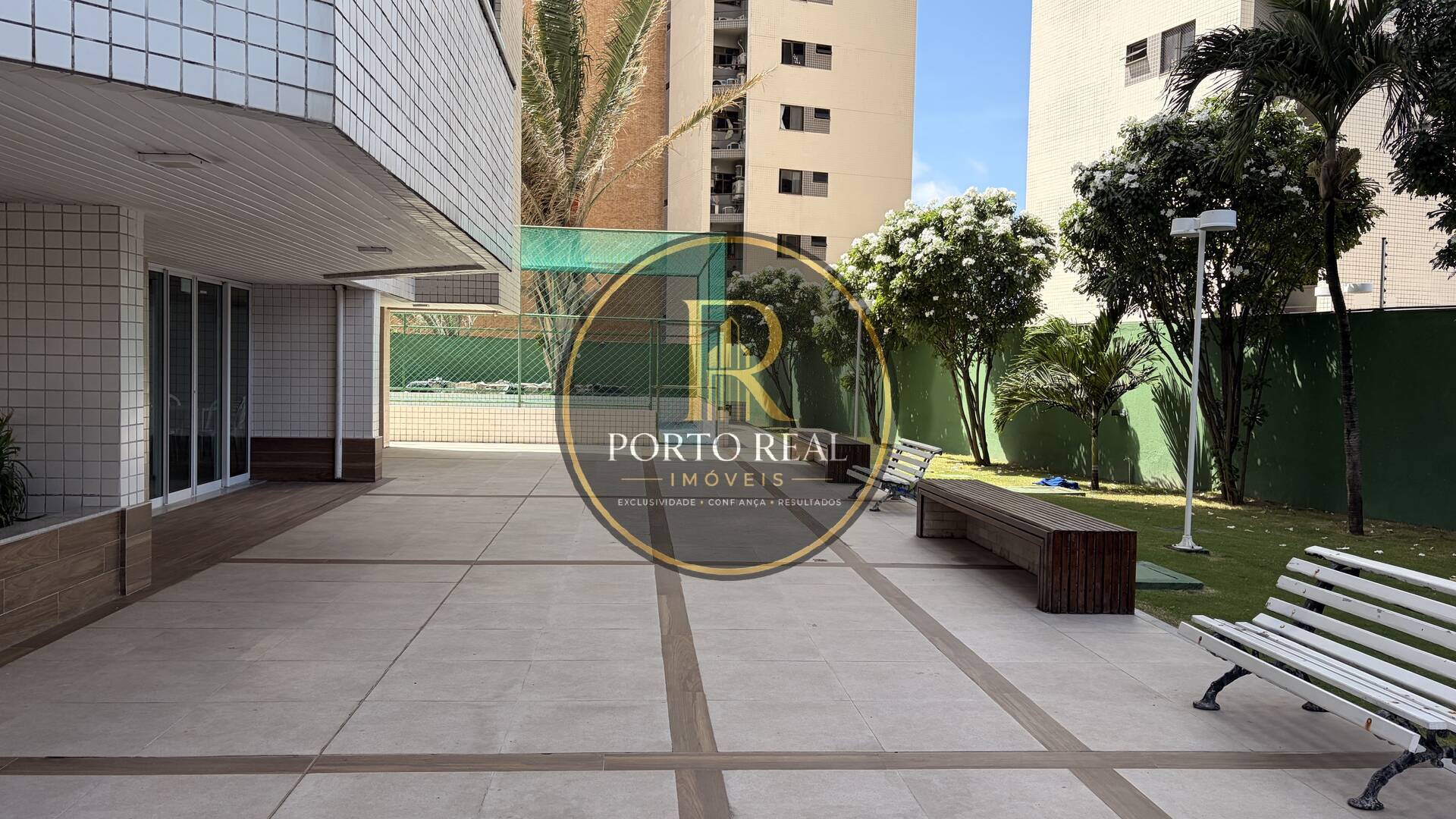 Apartamento, 3 quartos, 128 m² - Foto 4