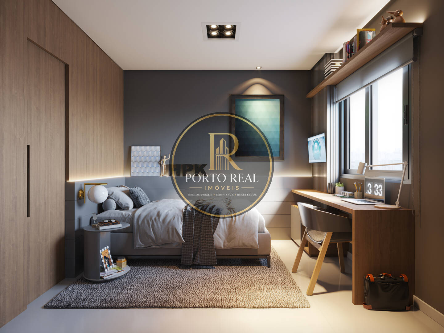 Apartamento, 3 quartos, 78 m² - Foto 7