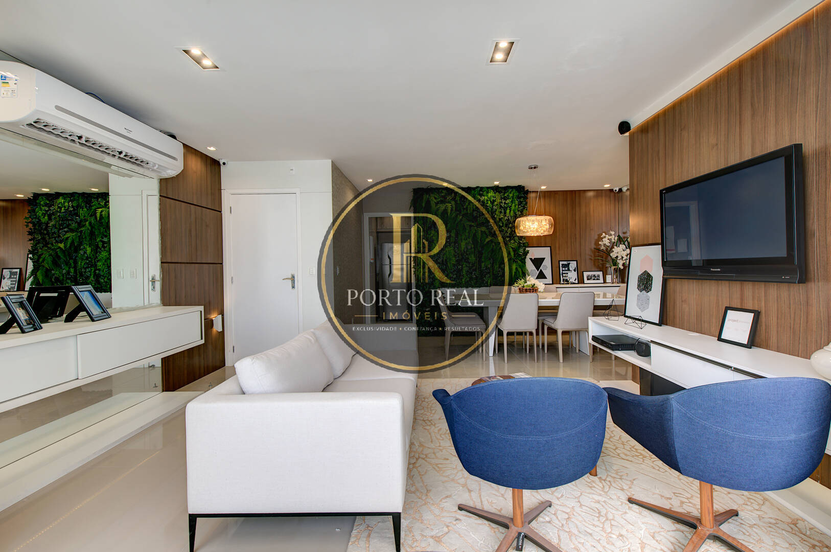 Apartamento, 2 quartos, 87 m² - Foto 2