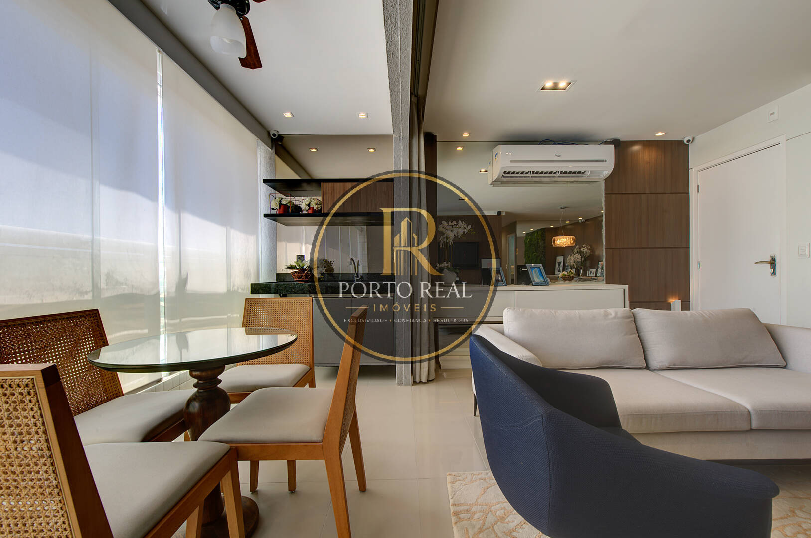 Apartamento, 2 quartos, 87 m² - Foto 4