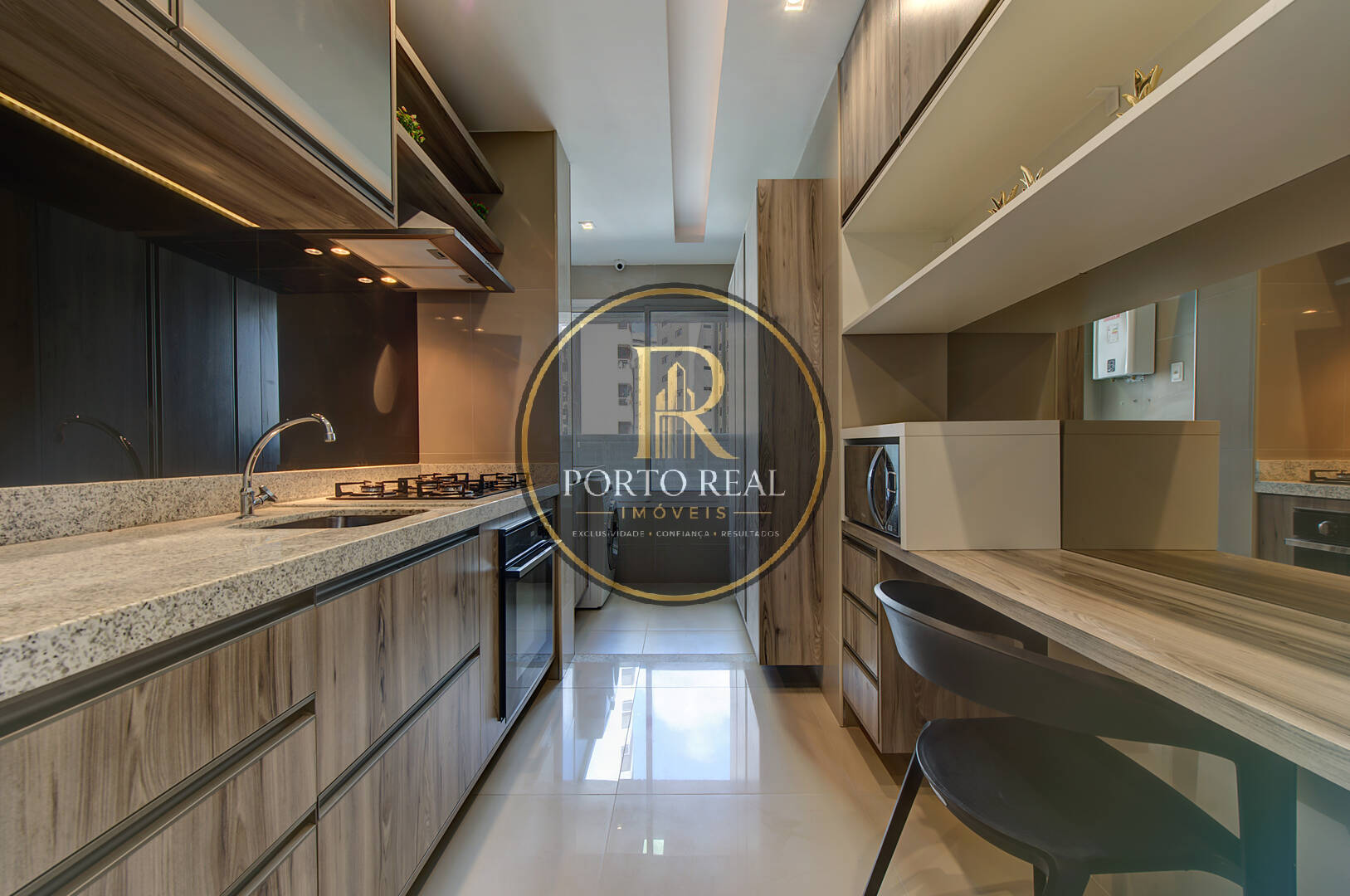 Apartamento, 2 quartos, 87 m² - Foto 7