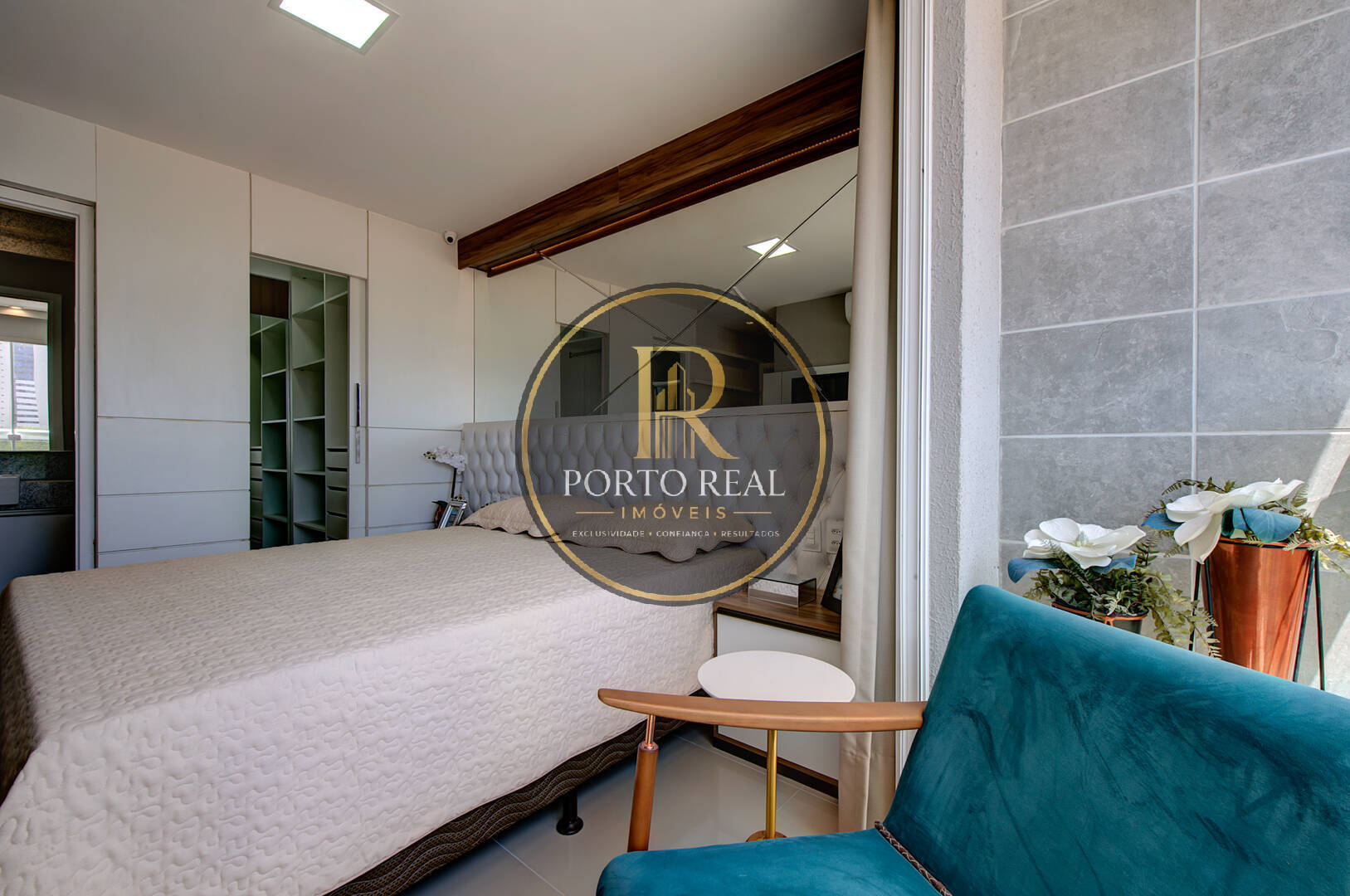Apartamento, 2 quartos, 87 m² - Foto 15